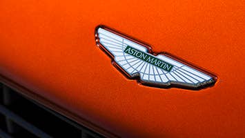 2017 Aston Martin DB11