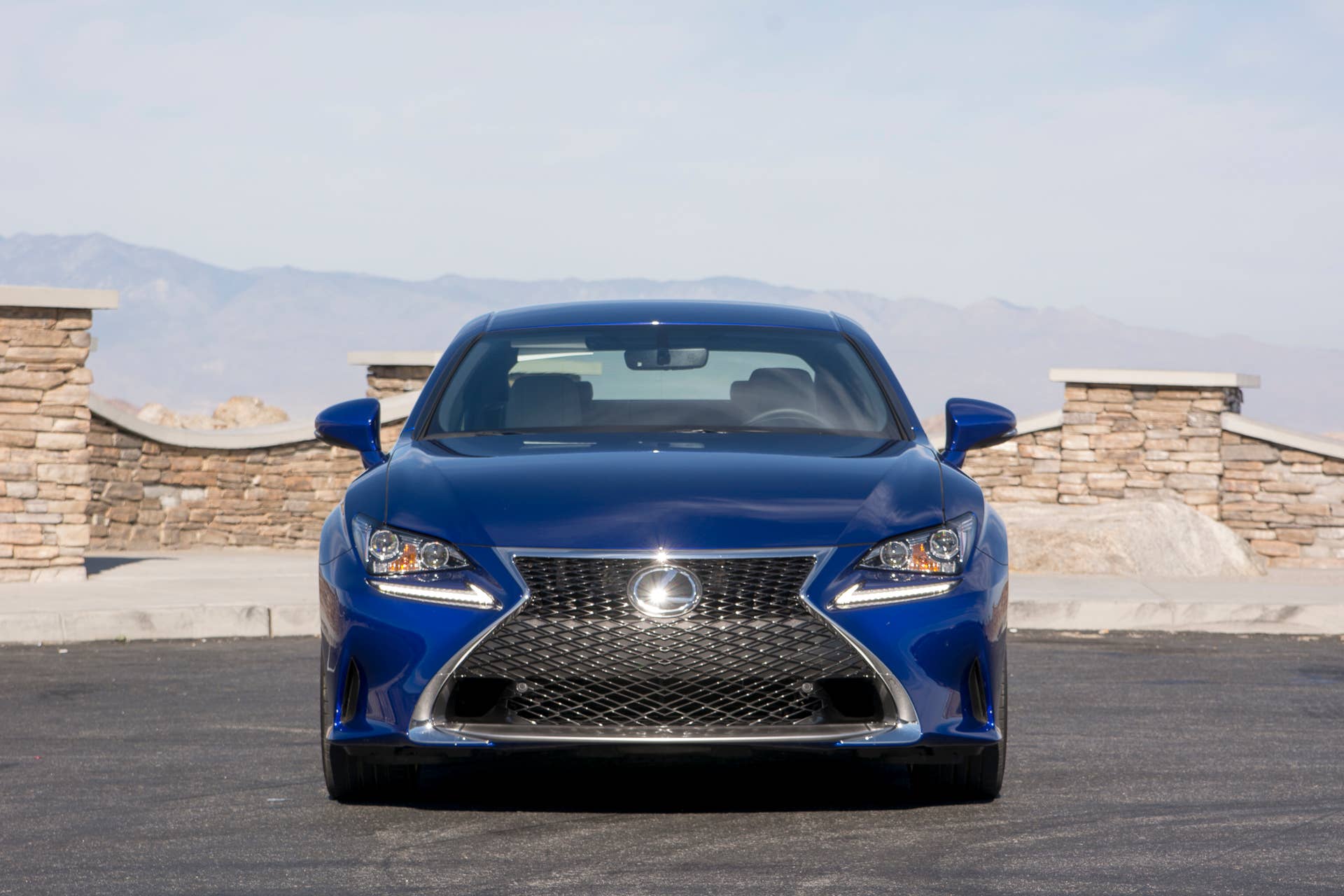 2016 rc200t turbocharged lexus coupe