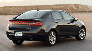 Dodge Dart