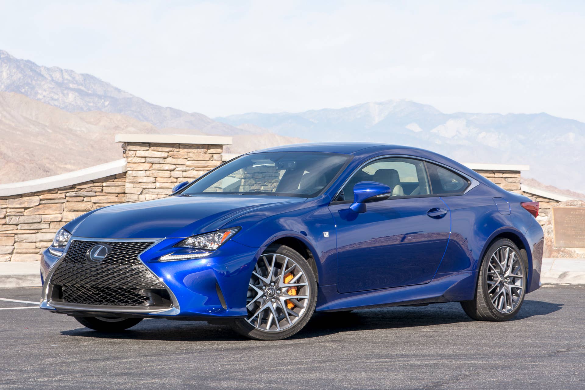 turbocharged coupe two-door lexus rc200t