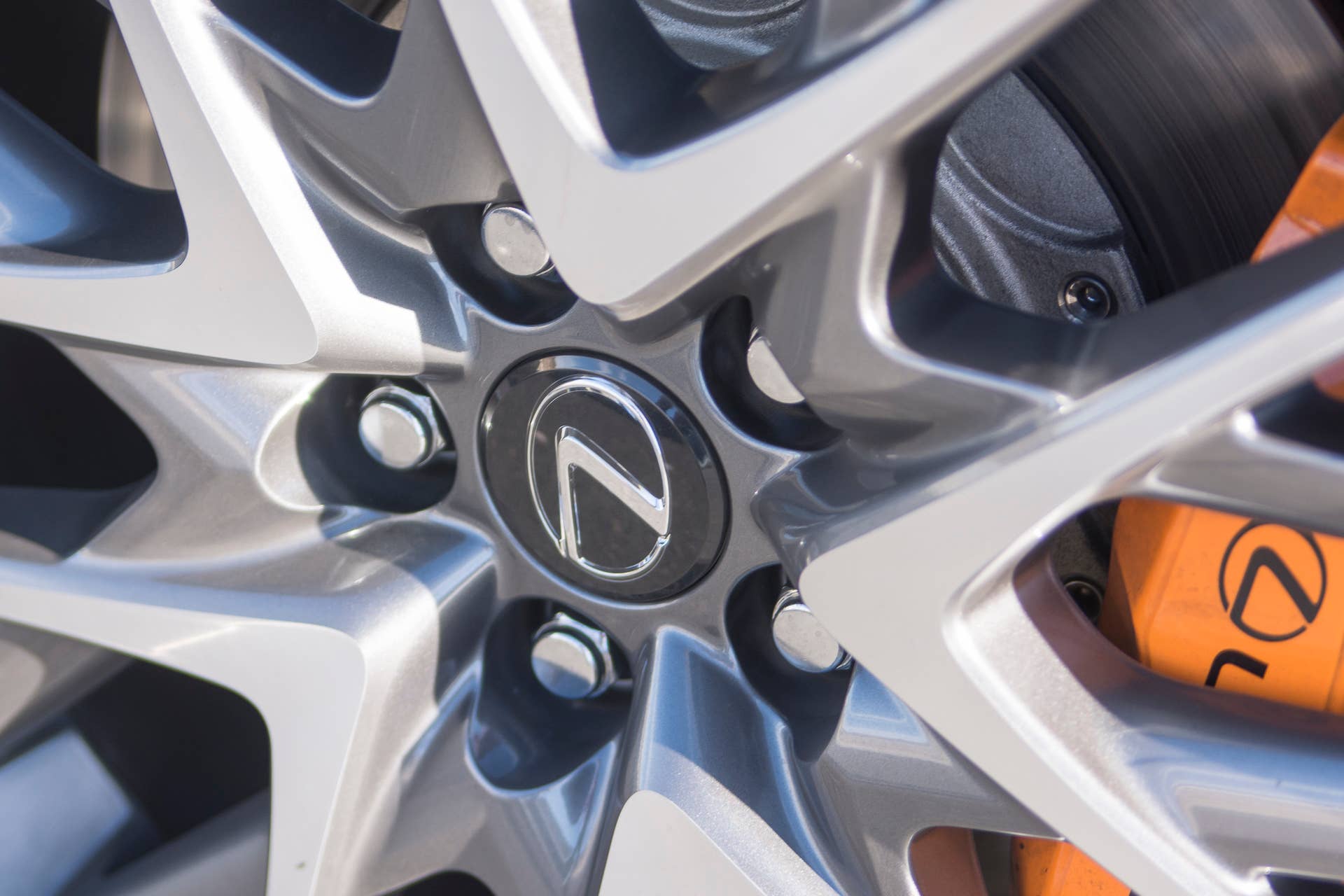 rc200t lexus coupe wheel 2016 brakes