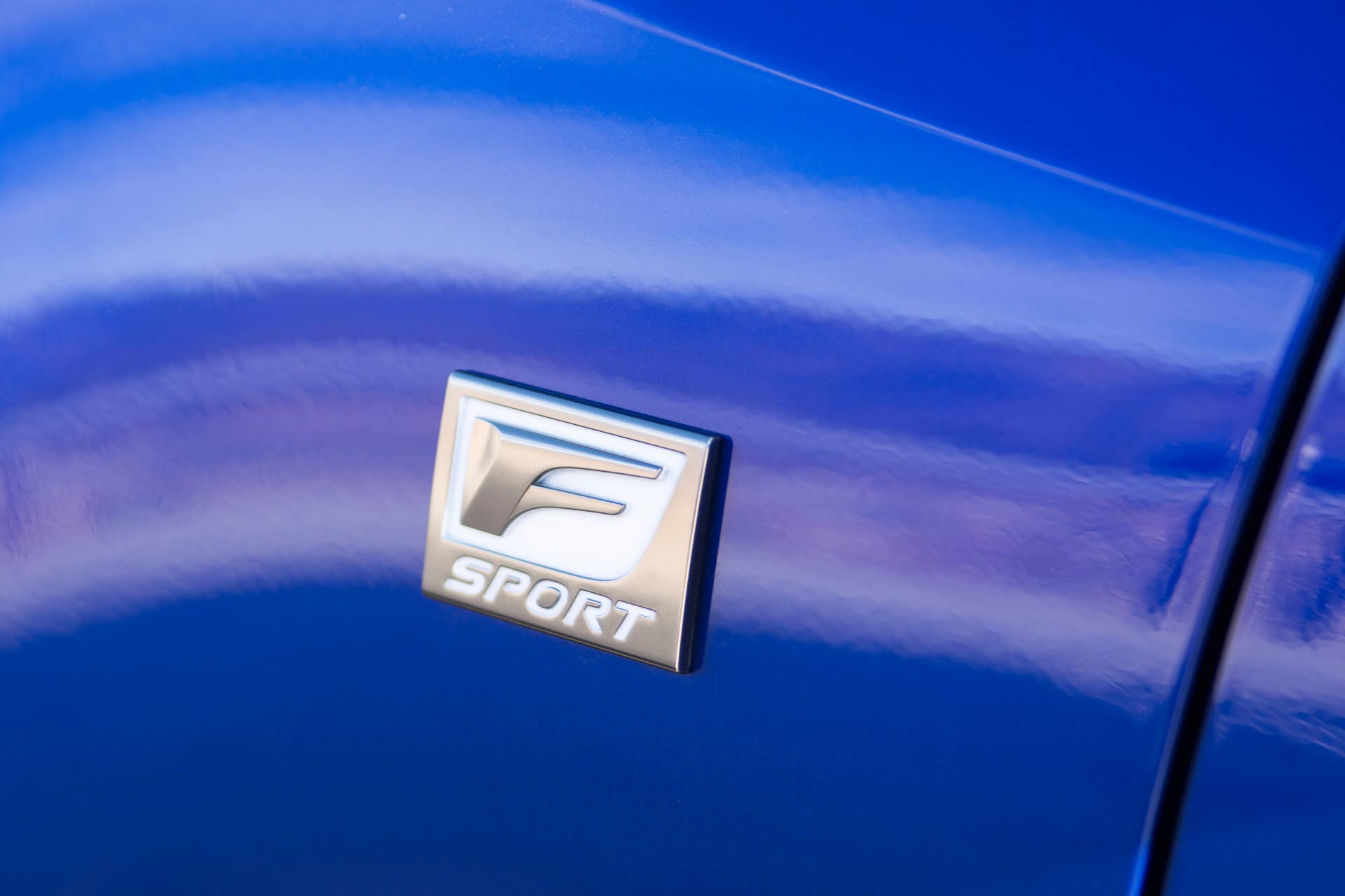 lexus rc200t f-sport badge 2016