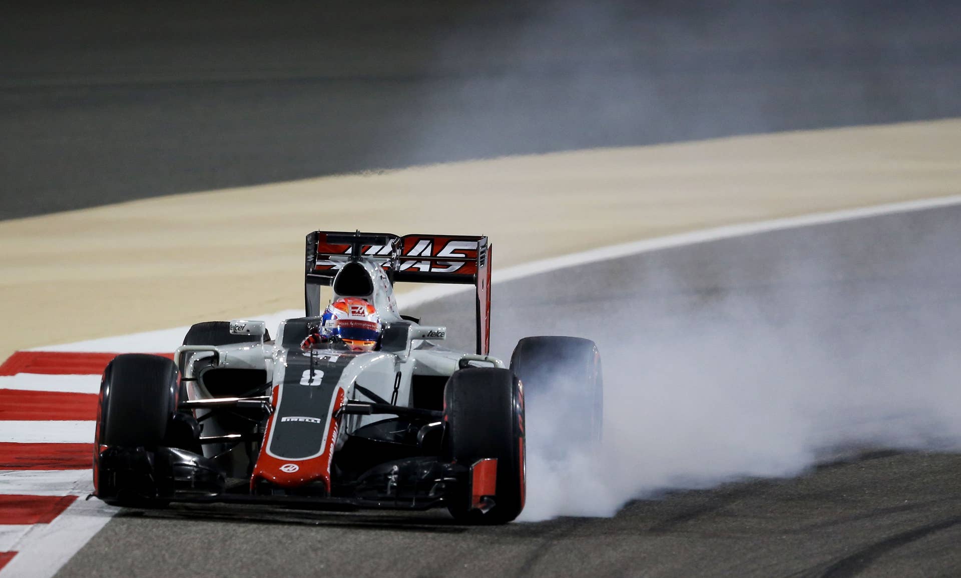 F1 Grand Prix of Bahrain