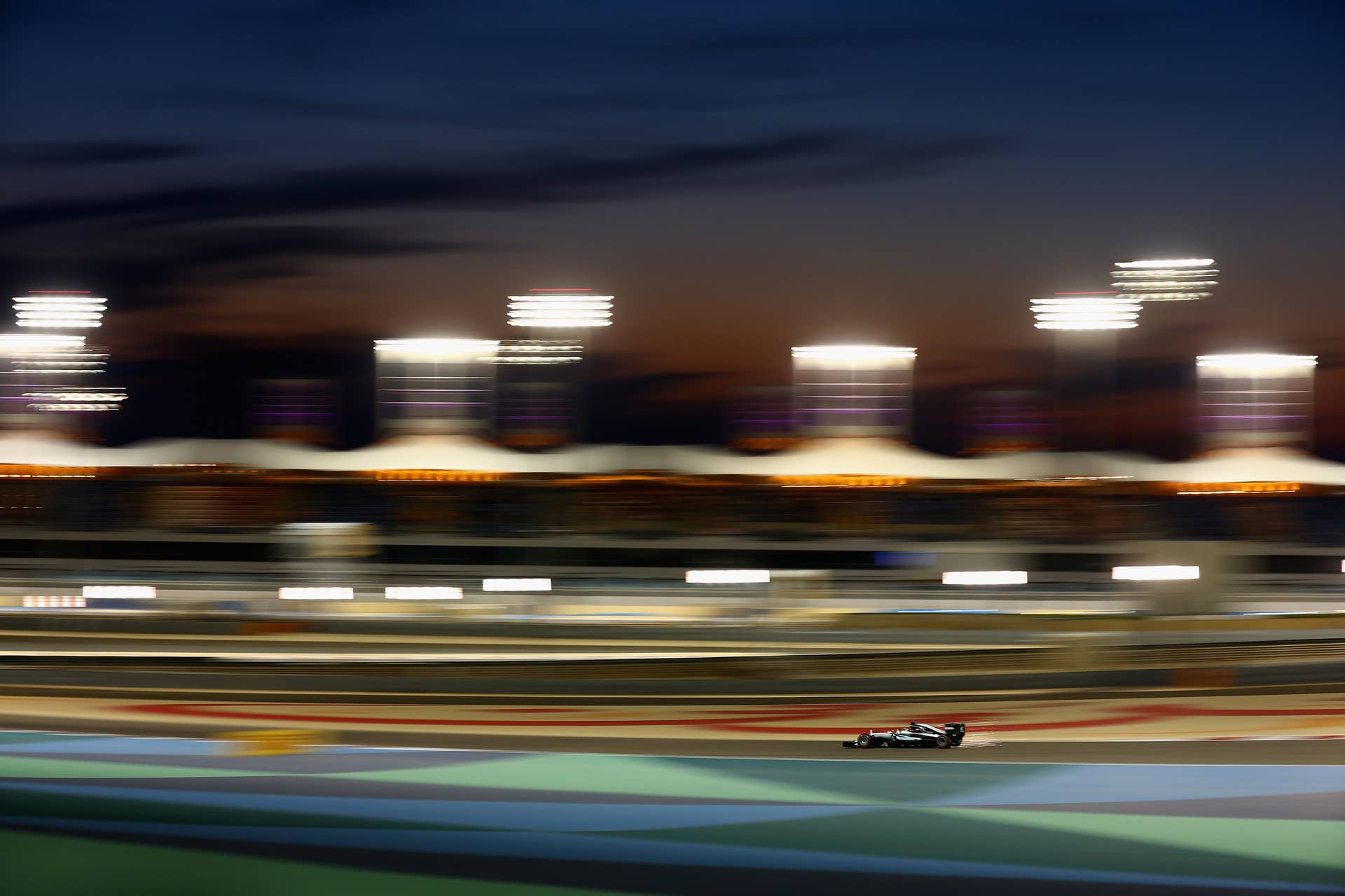 F1 Grand Prix of Bahrain