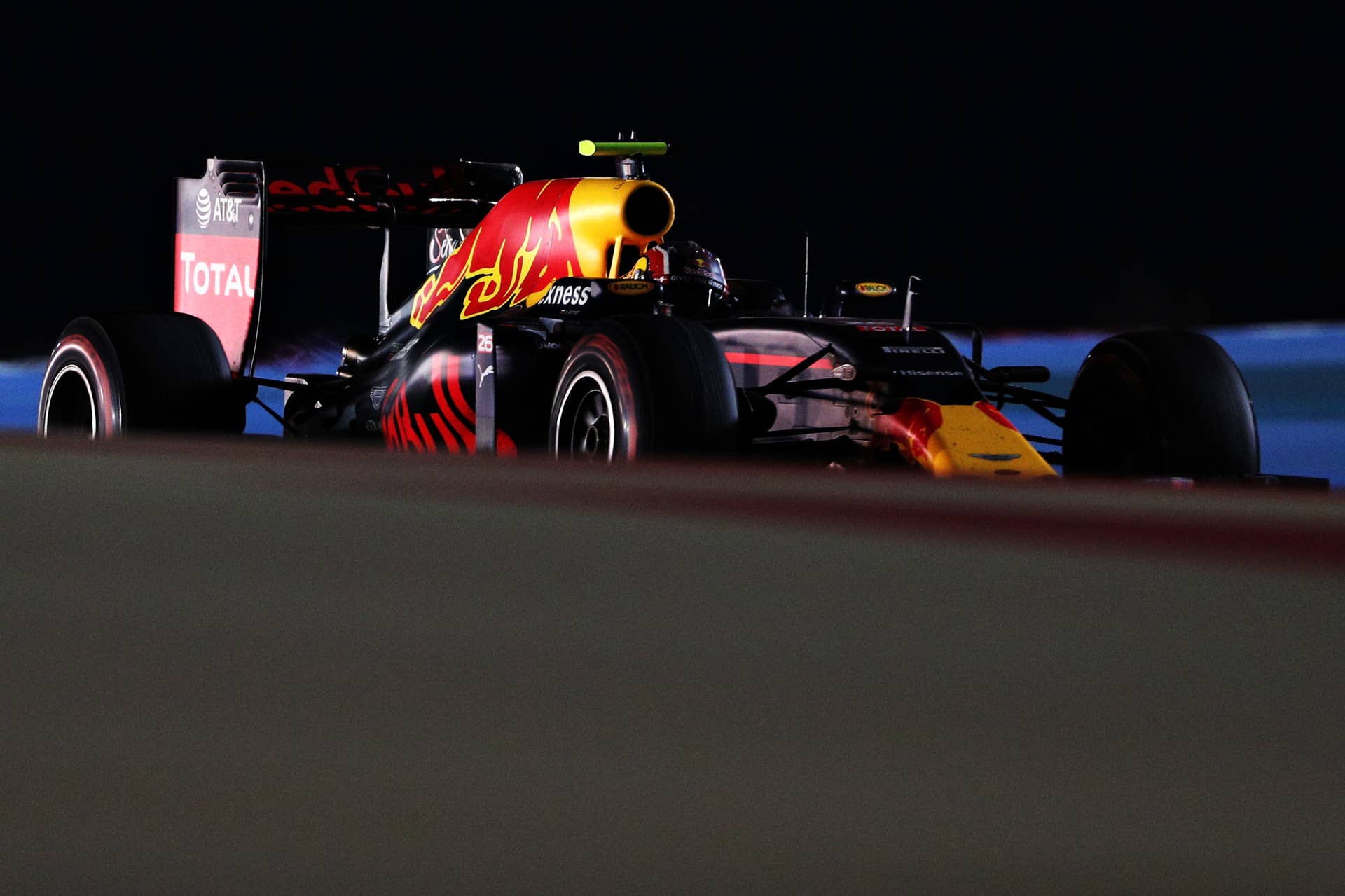 F1 Grand Prix of Bahrain