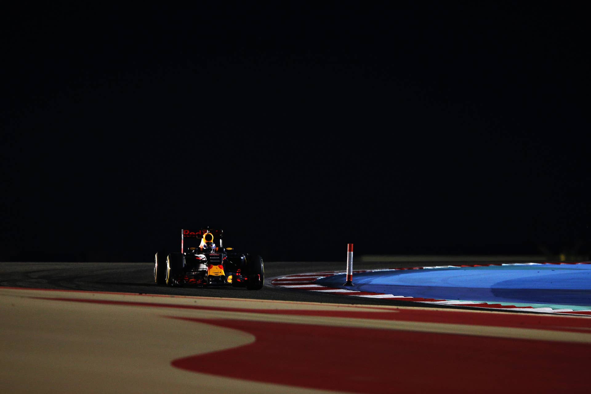 F1 Grand Prix of Bahrain