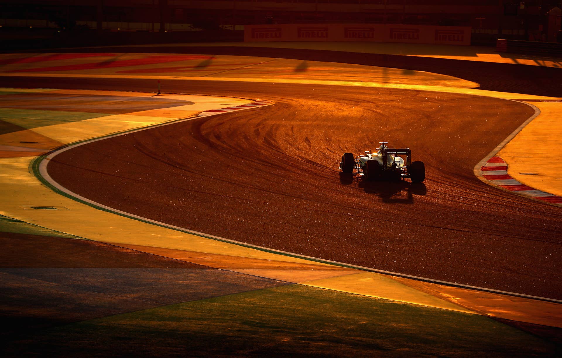 F1 Grand Prix of Bahrain