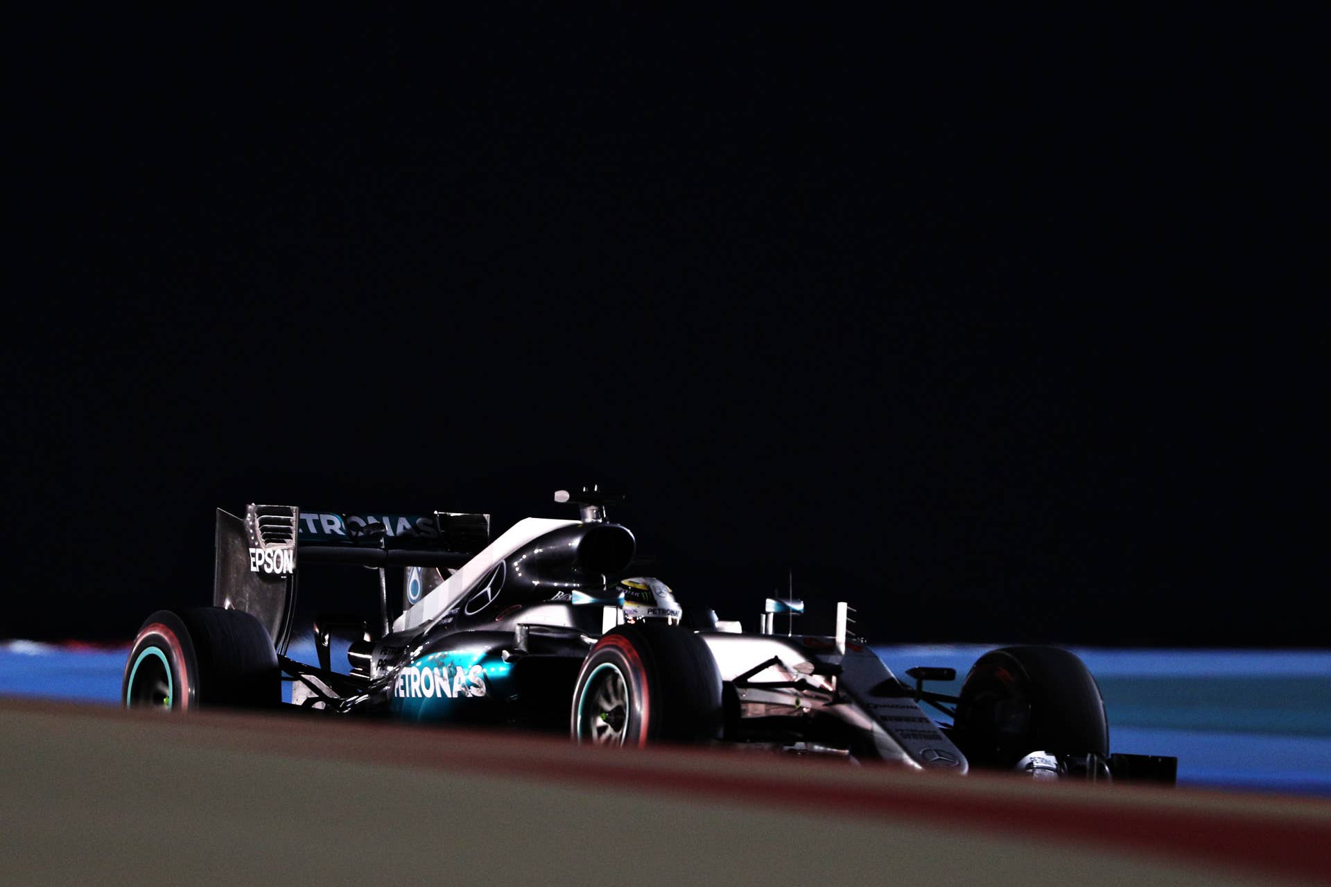 F1 Grand Prix of Bahrain