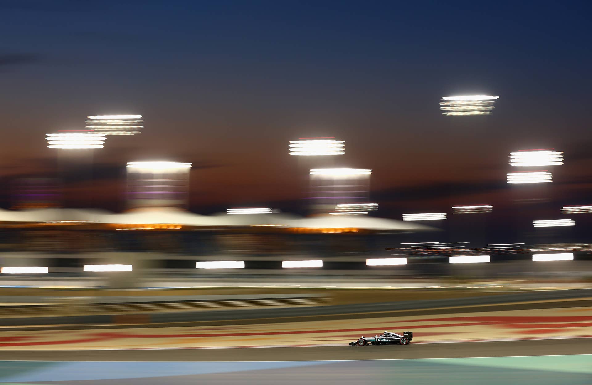 F1 Grand Prix of Bahrain