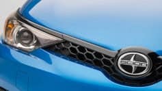 Scion New York teaser