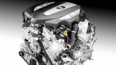 Cadillac V6 twin turbo