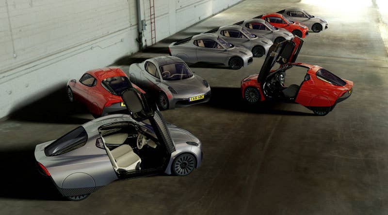 riversimple rasa