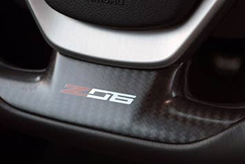 2015 Chevrolet Corvette Z06