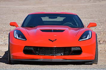 2015 Chevrolet Corvette Z06