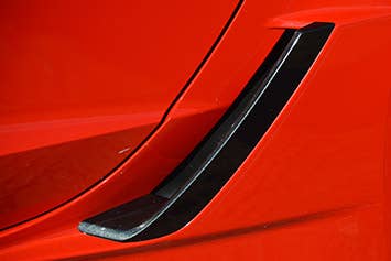 2015 Chevrolet Corvette Z06