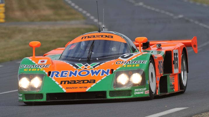 Le Mans 24h Race - Previews