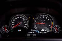 2015 BMW M4 Coupe