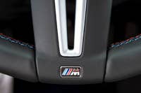2015 BMW M4 Coupe