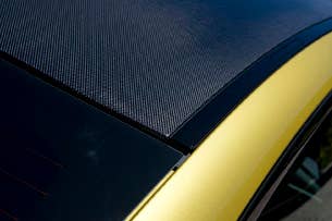 2015 BMW M4 Coupe