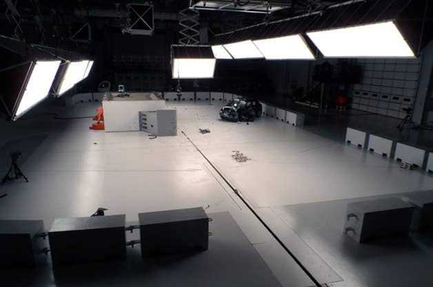 IIHS Crash Test