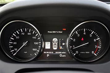 2015 Land Rover Discovery Sport