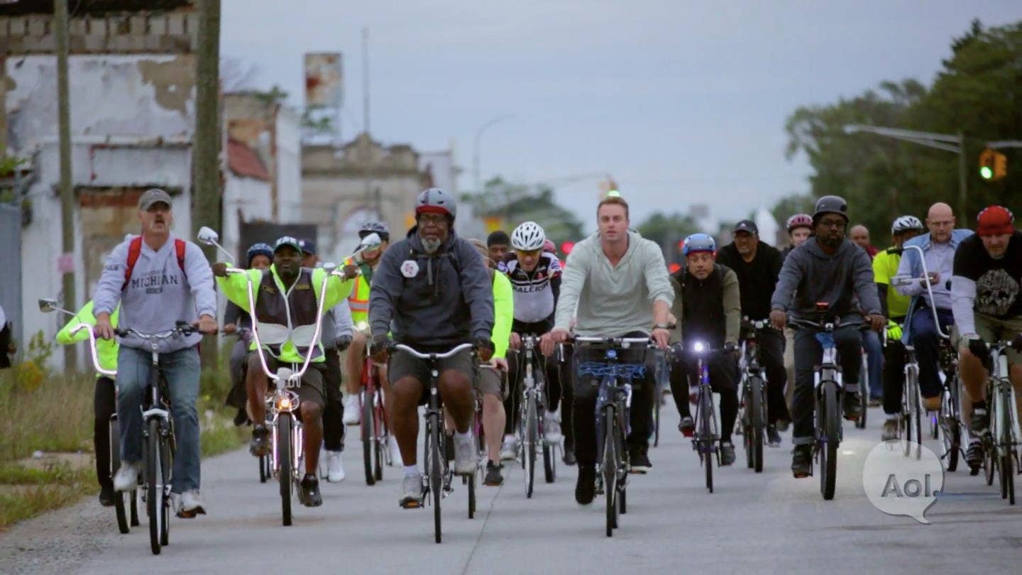 Translogic 161: Detroit Bike Culture