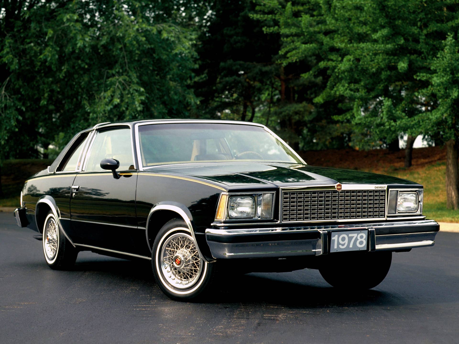 1978 chevy malibu classic landau