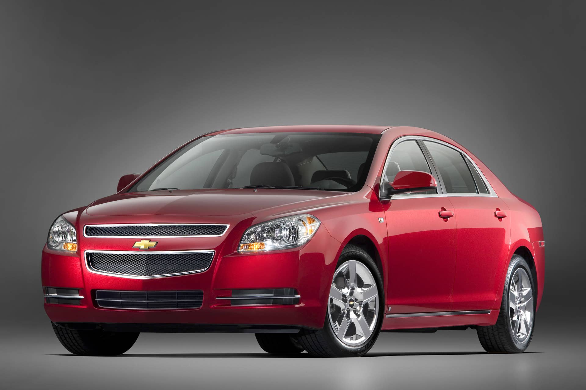 2008 chevy malibu lt