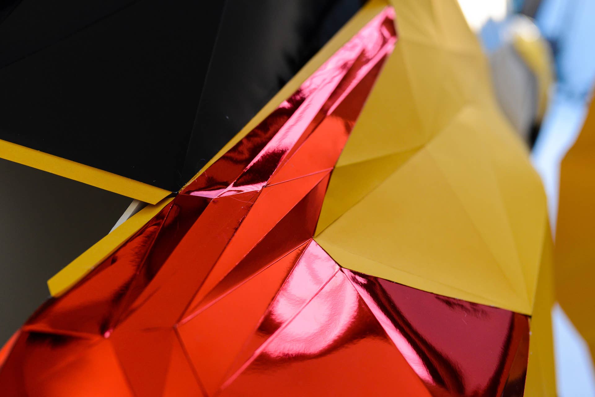 nissan juke origami taillight
