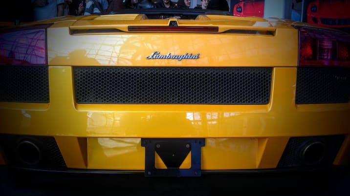 Lamborghini
