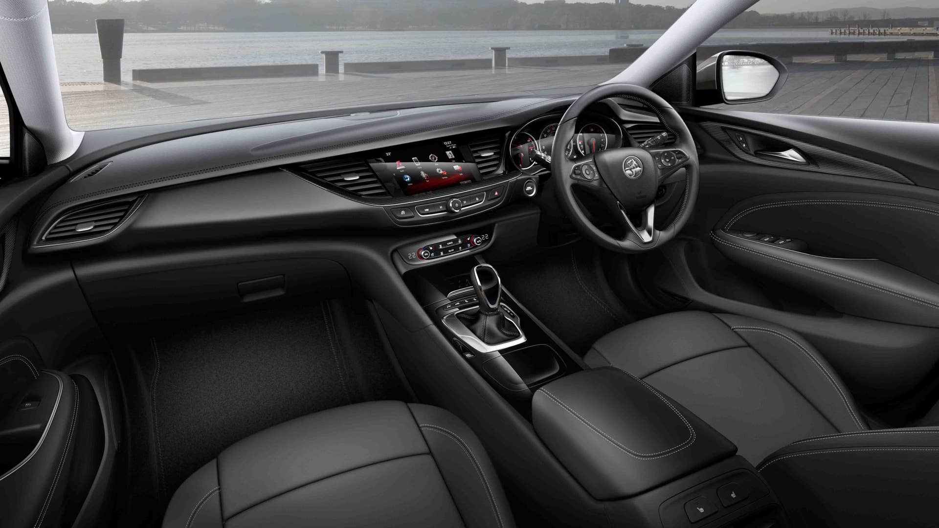 Holden Commodore