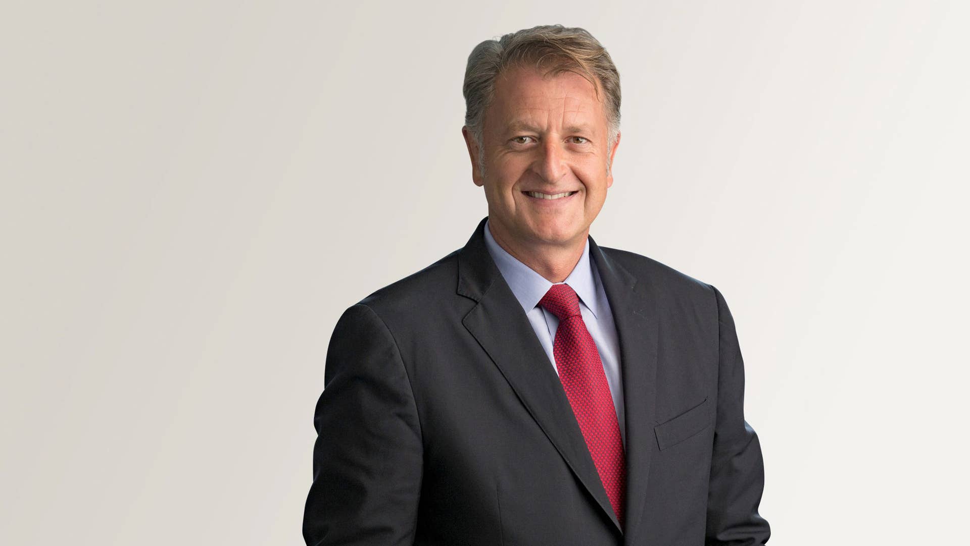 Porsche Detlev von Platen executive board sales marketing
