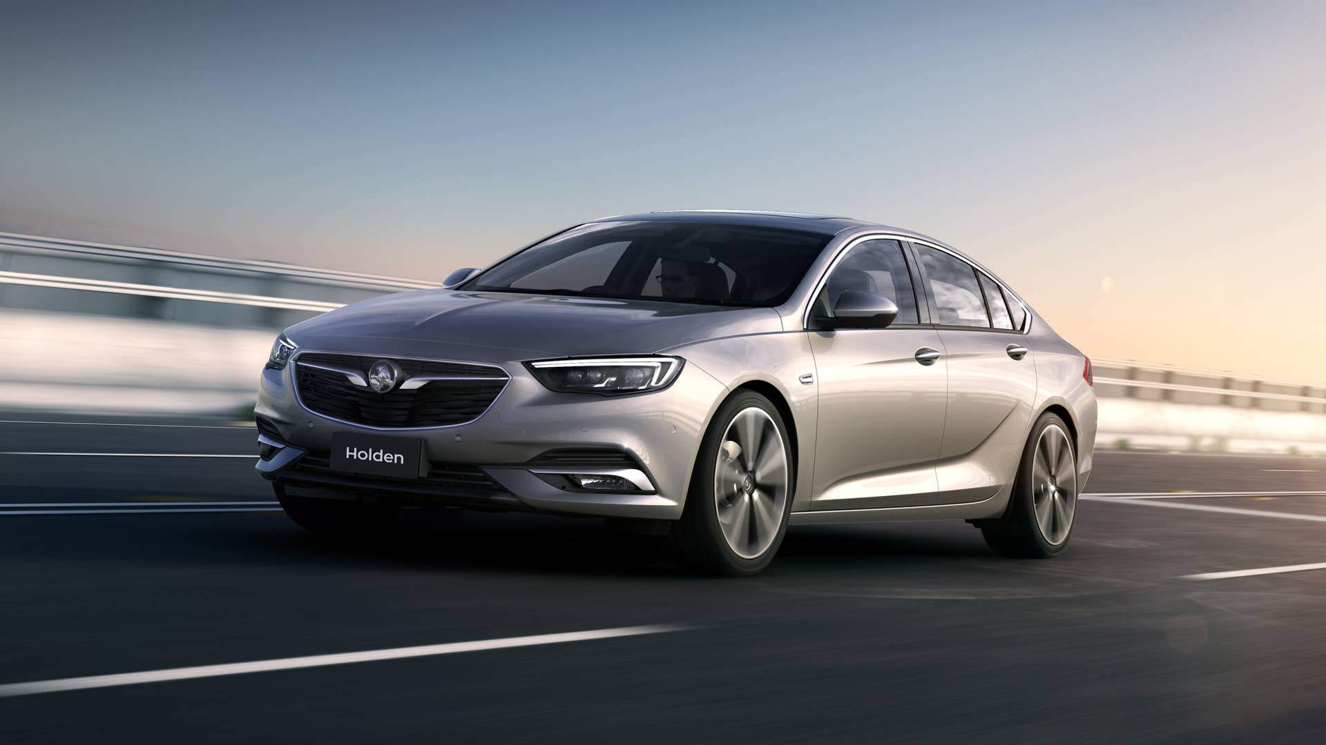 Holden Commodore