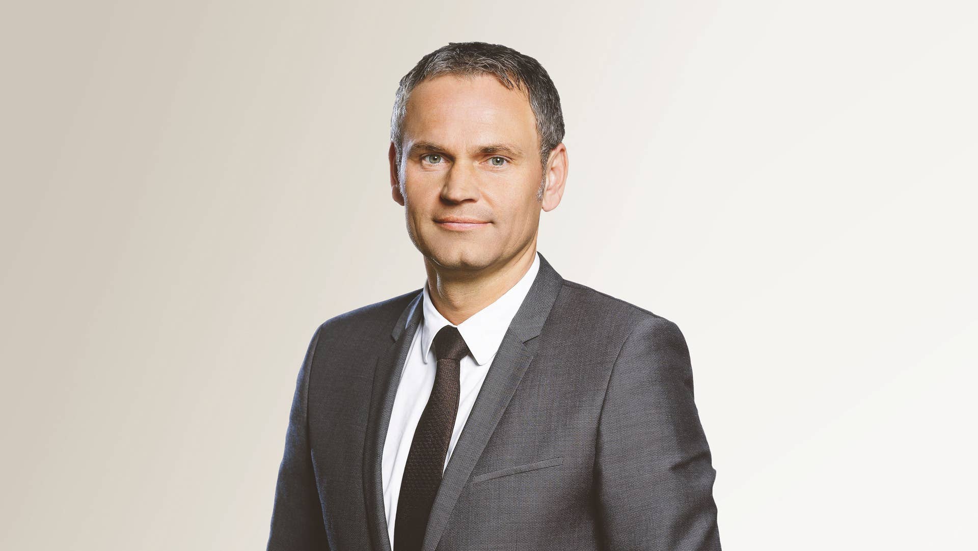 Dr Oliver Blume CEO Porsche chairman