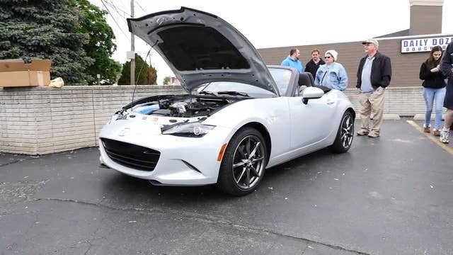2016 mazda miata meetup