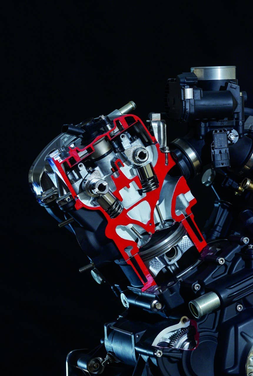 2016 indian scout sixty engine cutaway