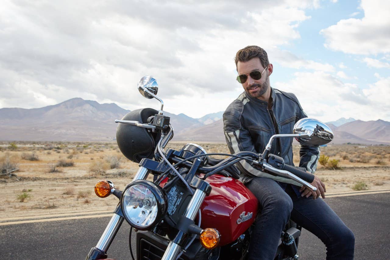 2016 indian scout sixty male accessories