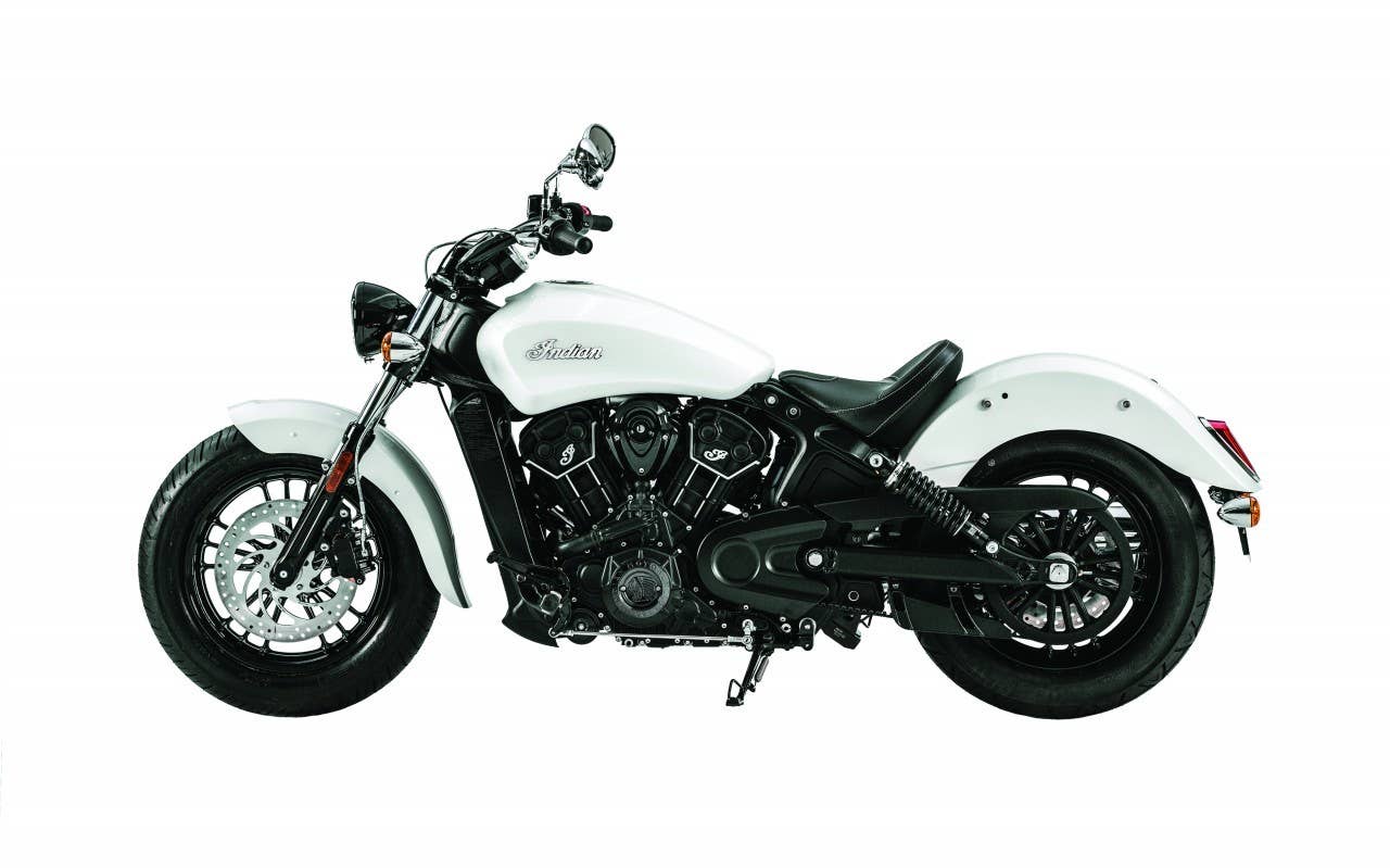 2016 indian scout sixty profile studio