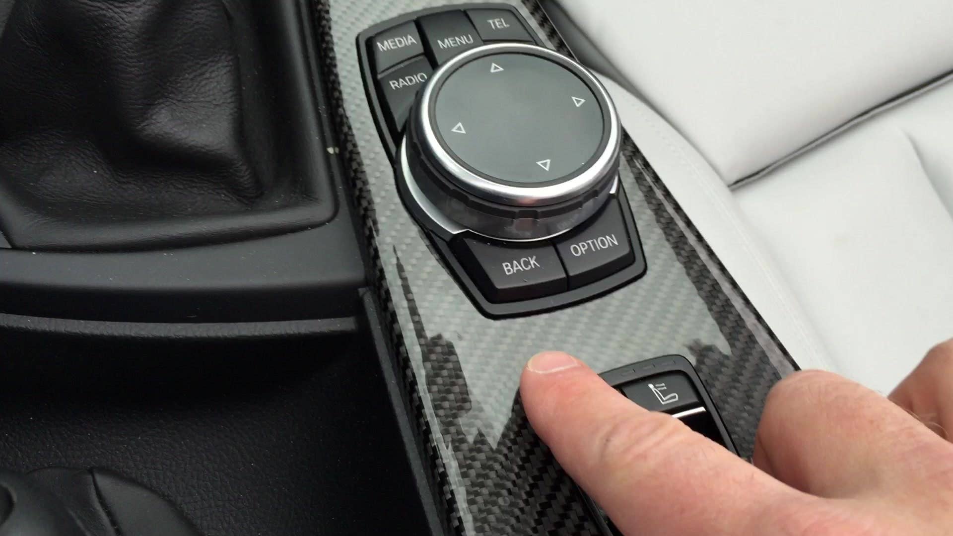 2015 bmw m4 climate control