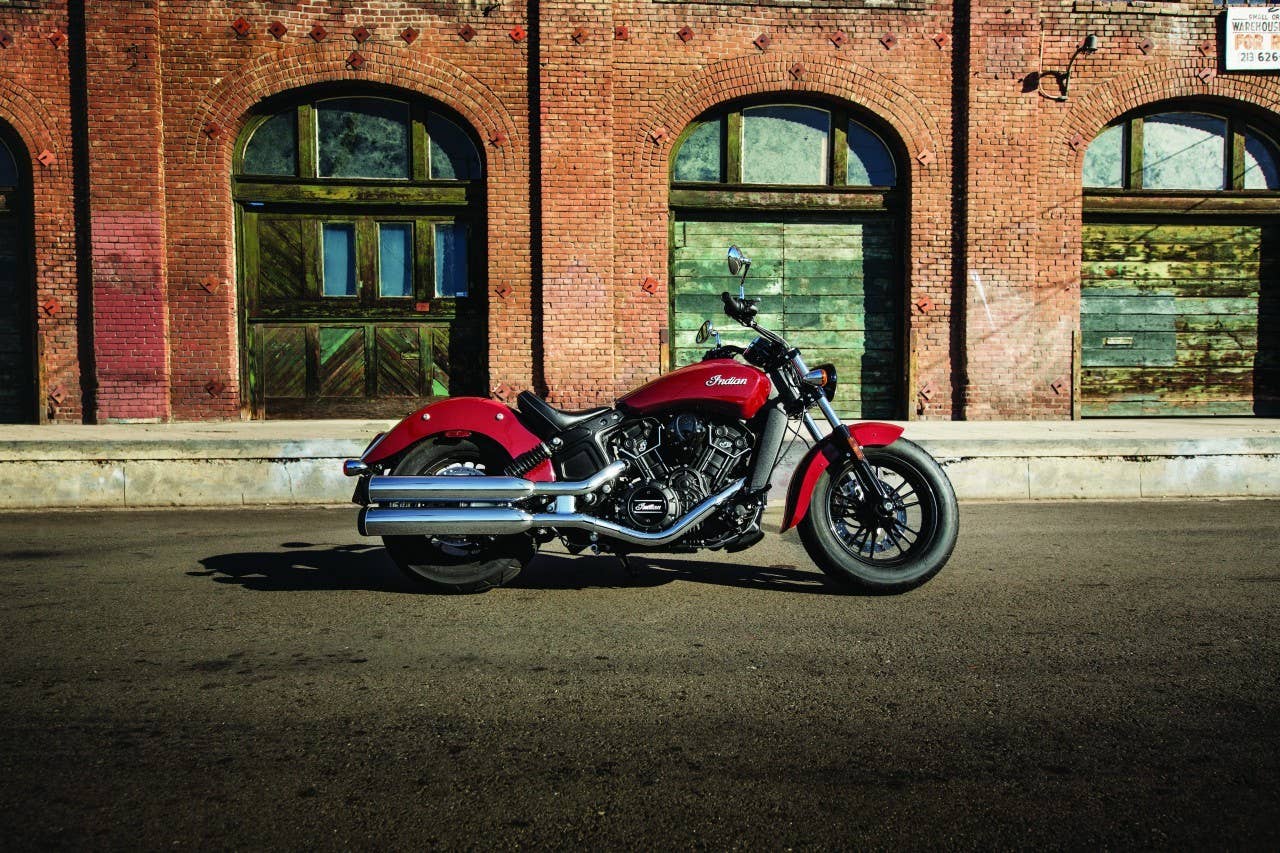 2016 indian scout sixty side