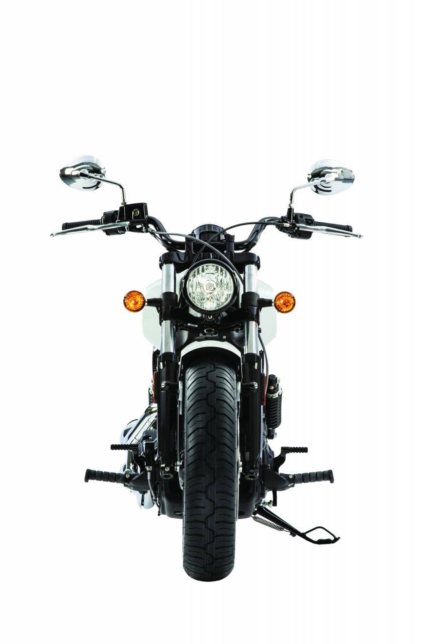 2016 indian scout sixty front studio