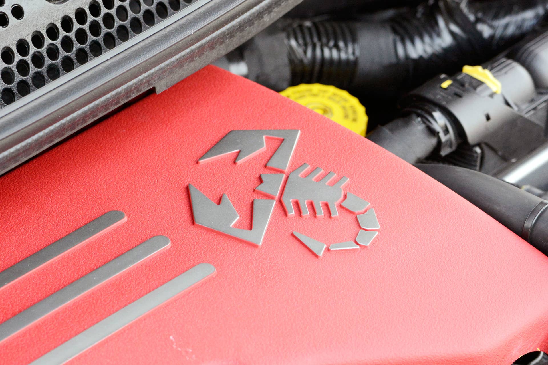 fiat 500c abarth 2015 engine scorpion