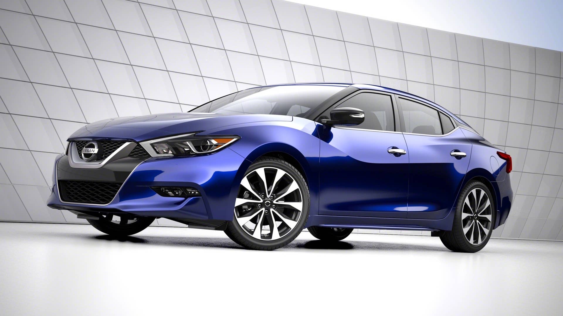 Created by driving enthusiasts for driving enthusiasts, the dramatically styled 2016 Nissan Maxima looks like nothing else on the road today � and drives like nothing in the segment. The all-new Nissan flagship not only resets Maxima's iconic "4-Door Sports Car" positioning, it sets a new standard for style, performance and technology in the large sedan segment.