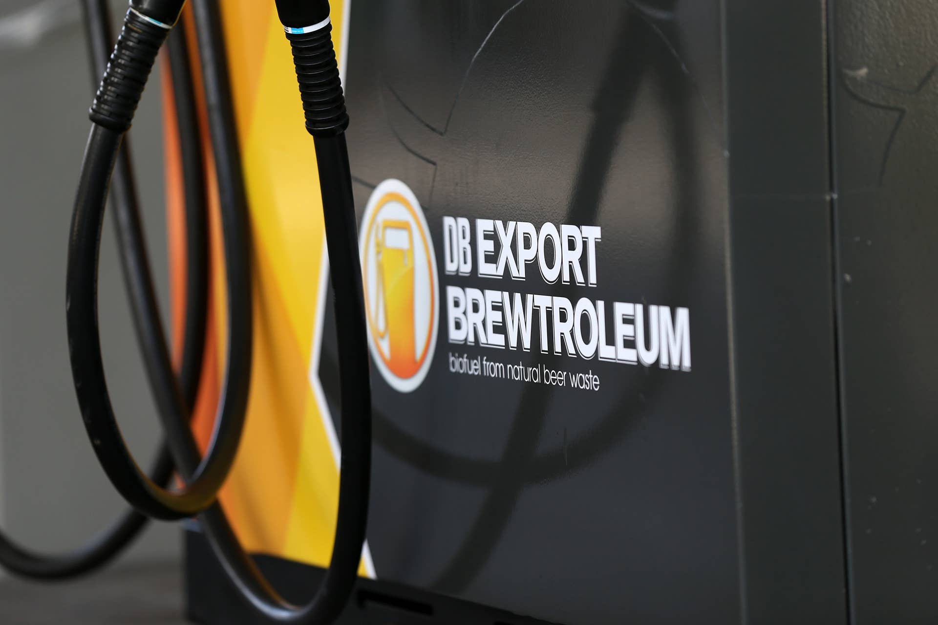 New Zealand Drivers Fill Up With Biofuel Made From Beer