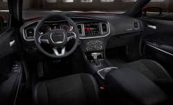 2015 Dodge Charger