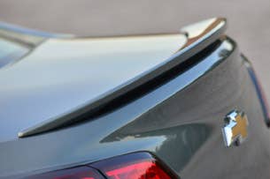 2014 Chevrolet SS
