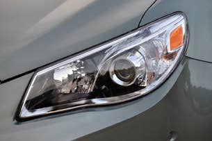2014 Chevrolet SS