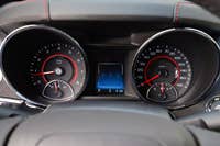2014 Chevrolet SS