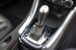 2014 Chevrolet SS