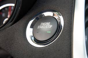 2014 Chevrolet SS